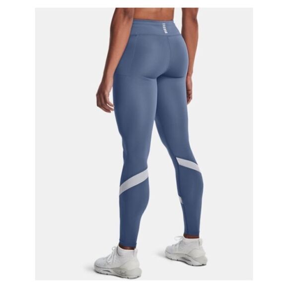 NWT Under Armour Mileage pocket leggings Sz small - Picture 3 of 7